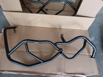 Paramotore Benelli 702x 