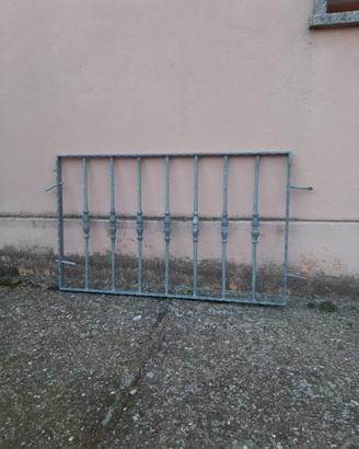 ringhiere parapetti per finestre
