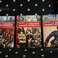 La Seconda Guerra Mondiale