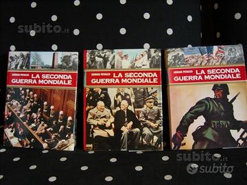 La Seconda Guerra Mondiale