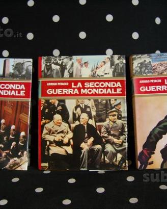 La Seconda Guerra Mondiale