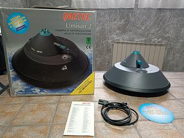 Umidificatore UMISAN IMETEC