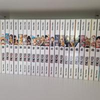 One piece completa