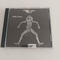 patty pravo cd biafra 