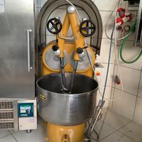 Attrezzatura per pasticceria