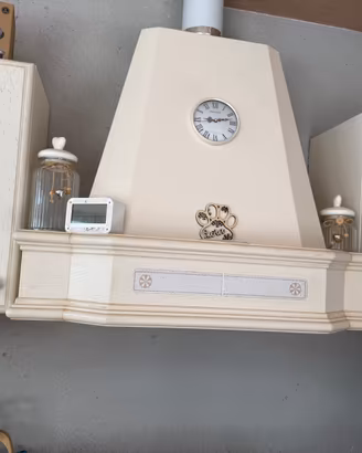 Cucina "Veneta Cucine" + elettrodomestici ARISTON