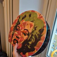 Lampada Marylin Monroe 