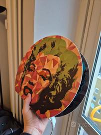 Lampada Marylin Monroe 