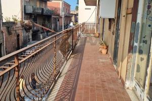 Appartamento - Tremestieri Etneo