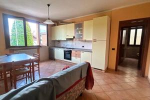 Appartamento di 55 m² con 2 locali e box auto a Po