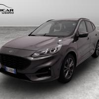 FORD Kuga III 2020 - Kuga 1.5 ecoblue ST-Line 2wd