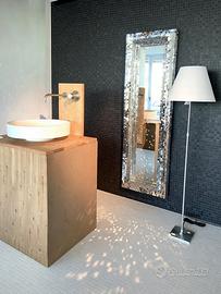 boffi bathroom lavabo lotus e miscelatore MINIMAL