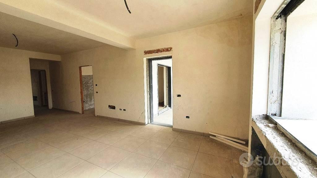 Appartamento – SA - Vista 2