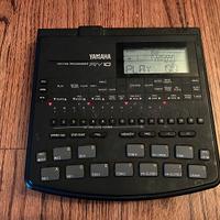 YAMAHA RY10 BATTERIA ELETTRONICA