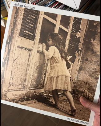 Vinile 33 nuovo Violent Femmes