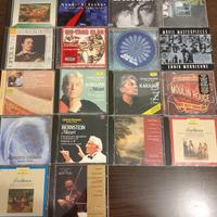 CD usati in buono stato