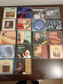 CD usati in buono stato