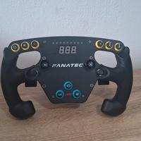 volante Fanatec F1 esport v1