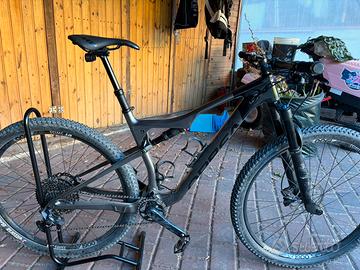 Mtb Orbea Oiz Carbonio