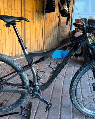 Mtb Orbea Oiz Carbonio