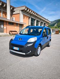 Peugeot Bipper Tepee 1.3 HDi UNICO PROPRIETARIO