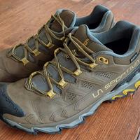 scarpe trekking LaSportiva