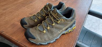 scarpe trekking LaSportiva