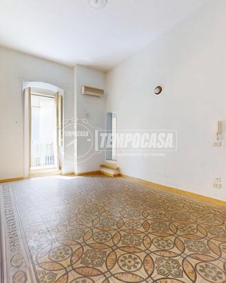 Indipendente in centro: perfetto per abitazione o