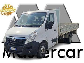 OPEL Movano 2.3 CDTI 130cv E6 L2H1 R35 HD casson