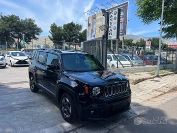 Jeep Renegade 1.6 Mjt 120 CV Longitude