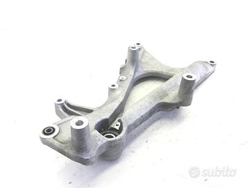 HONDA SH I 125 STAFFA SUPPORTO SCARICO MARMITTA 20