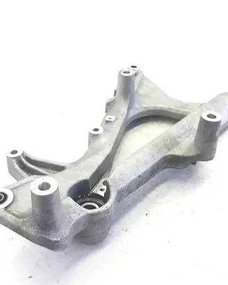 HONDA SH I 125 STAFFA SUPPORTO SCARICO MARMITTA 20