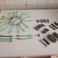 Piombi uso pesca sportiva