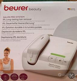 Luce Pulsata - BEURER