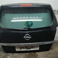 PORTELLONE POSTERIORE COMPLETO OPEL Zafira B 93190