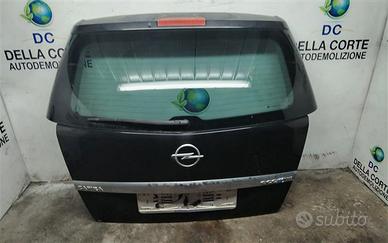PORTELLONE POSTERIORE COMPLETO OPEL Zafira B 93190