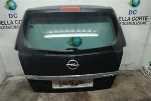 PORTELLONE POSTERIORE COMPLETO OPEL Zafira B 93190