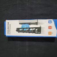 Ventola raffreddamento PS5 Standard