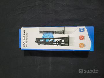 Ventola raffreddamento PS5 Standard
