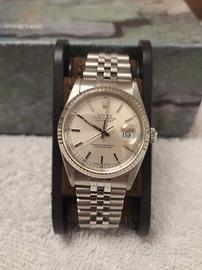 Rolex Datejust 16234