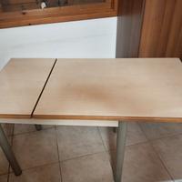 Tavolo allungabile
