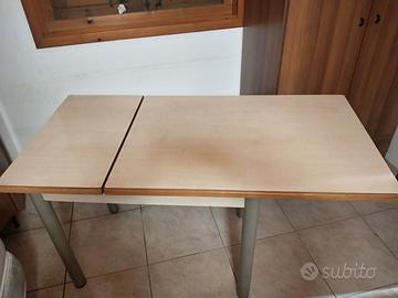 Tavolo allungabile