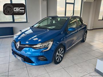 Renault Clio Full Hybrid E-Tech 140 CV 5 porte Zen