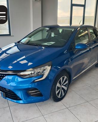 Renault Clio Full Hybrid E-Tech 140 CV 5 porte Zen