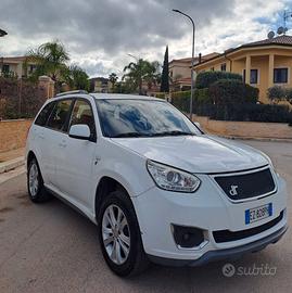 DR dr 5.0 1.5 Bi-Fuel GPL Style