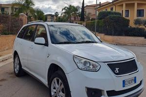 DR dr 5.0 1.5 Bi-Fuel GPL Style