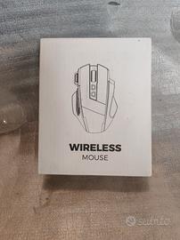  riso phy mouse gaming