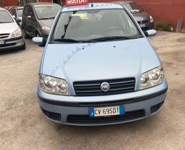 Fiat punto 2005