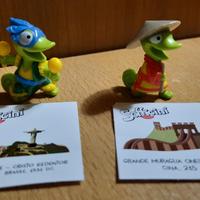 Carletto FINDUS - Nuova Collezione 2025