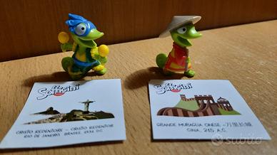 Carletto FINDUS - Nuova Collezione 2025